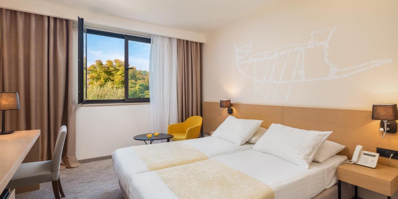 Aminess Liburna Hotel Korčula Habitación foto